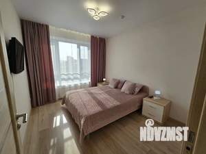 3-к квартира, посуточно, 70м2, 5/16 этаж