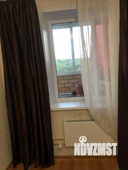 1-к квартира, на длительный срок, 42м2, 11/12 этаж