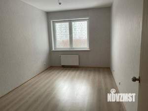 2-к квартира, на длительный срок, 65м2, 9/25 этаж