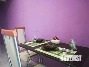 1-к квартира, посуточно, 36м2, 2/9 этаж