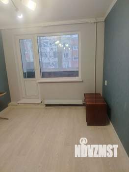 2-к квартира, на длительный срок, 39м2, 3/5 этаж