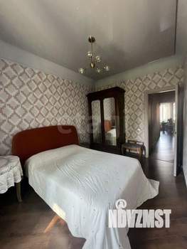 3-к квартира, на длительный срок, 104м2, 3/4 этаж