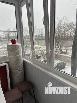 1-к квартира, на длительный срок, 35м2, 3/5 этаж