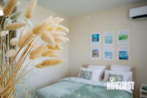 Студия квартира, посуточно, 32м2, 15/19 этаж