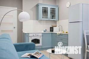 1-к квартира, посуточно, 45м2, 6/20 этаж