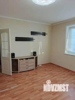 1-к квартира, на длительный срок, 42м2, 6/16 этаж