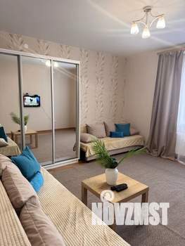 2-к квартира, посуточно, 63м2, 20/25 этаж