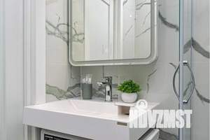 1-к квартира, посуточно, 23м2, 3/4 этаж