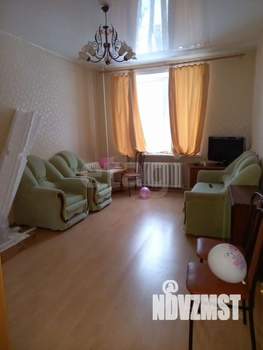 2-к квартира, на длительный срок, 55м2, 2/3 этаж