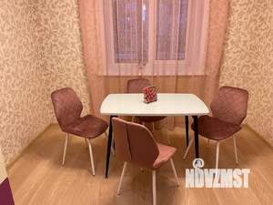 1-к квартира, посуточно, 51м2, 5/10 этаж