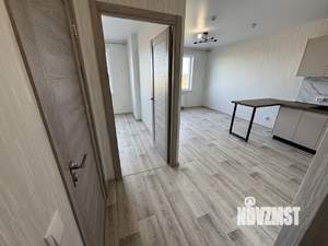 2-к квартира, на длительный срок, 38м2, 8/22 этаж