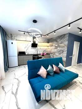 2-к квартира, посуточно, 50м2, 12/23 этаж