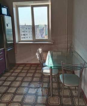 1-к квартира, на длительный срок, 34м2, 7/9 этаж