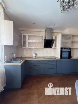 2-к квартира, на длительный срок, 82м2, 11/16 этаж