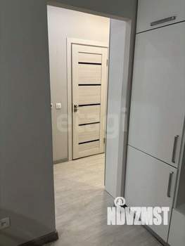 1-к квартира, на длительный срок, 42м2, 3/17 этаж