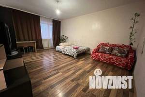 1-к квартира, посуточно, 35м2, 5/5 этаж