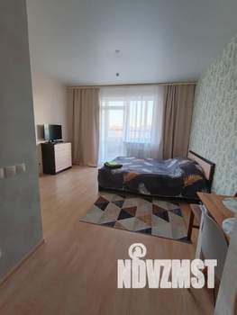 Студия квартира, посуточно, 26м2, 6/16 этаж