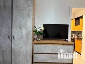 1-к квартира, посуточно, 40м2, 3/9 этаж