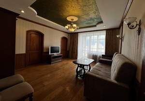 4-к квартира, на длительный срок, 92м2, 14/17 этаж