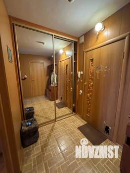 1-к квартира, на длительный срок, 37м2, 4/10 этаж