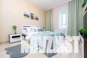 2-к квартира, посуточно, 47м2, 8/26 этаж