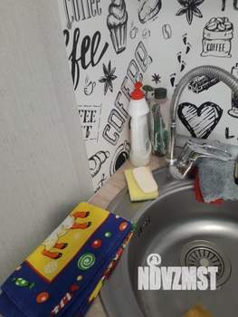 1-к квартира, посуточно, 30м2, 2/26 этаж