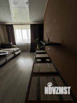 1-к квартира, на длительный срок, 33м2, 10/16 этаж