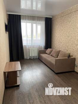 1-к квартира, на длительный срок, 33м2, 3/16 этаж