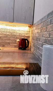 Студия квартира, посуточно, 29м2, 19/25 этаж