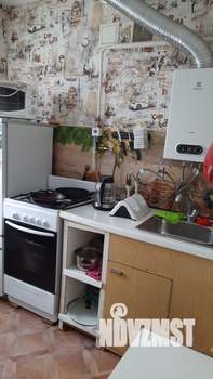 1-к квартира, на длительный срок, 32м2, 5/5 этаж