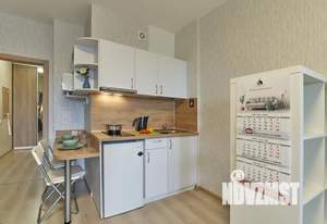 Студия квартира, посуточно, 28м2, 9/23 этаж