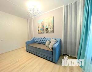 2-к квартира, посуточно, 66м2, 3/25 этаж