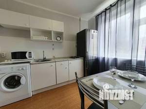 1-к квартира, посуточно, 33м2, 7/16 этаж