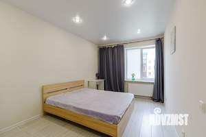 2-к квартира, посуточно, 70м2, 24/27 этаж