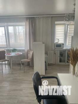 2-к квартира, посуточно, 46м2, 3/5 этаж