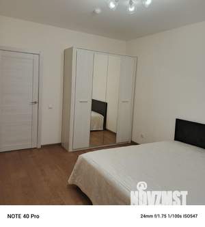 2-к квартира, на длительный срок, 40м2, 2/5 этаж