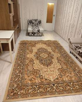 1-к квартира, на длительный срок, 42м2, 11/12 этаж