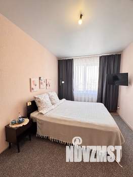 1-к квартира, посуточно, 45м2, 18/19 этаж