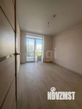 2-к квартира, на длительный срок, 33м2, 5/8 этаж