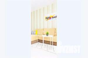 1-к квартира, посуточно, 50м2, 3/6 этаж