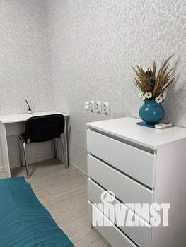 1-к квартира, посуточно, 55м2, 1/1 этаж