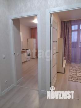 2-к квартира, на длительный срок, 43м2, 5/6 этаж