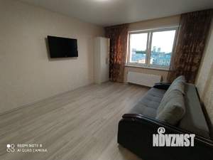 2-к квартира, посуточно, 46м2, 5/16 этаж