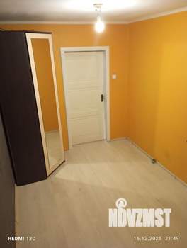 3-к квартира, на длительный срок, 60м2, 2/6 этаж