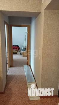 3-к квартира, на длительный срок, 72м2, 4/16 этаж