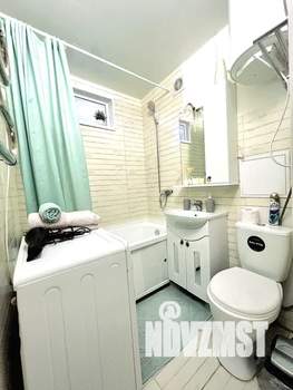 2-к квартира, посуточно, 45м2, 2/5 этаж