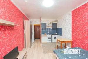 Студия квартира, на длительный срок, 21м2, 2/4 этаж