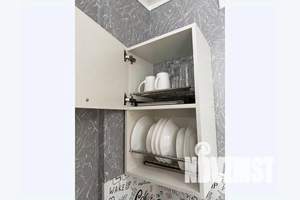 1-к квартира, посуточно, 23м2, 20/20 этаж