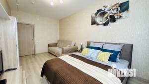 2-к квартира, посуточно, 48м2, 1/1 этаж