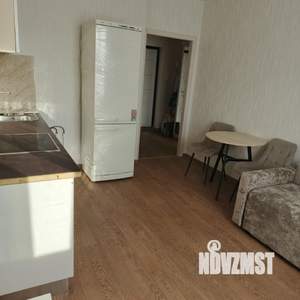 2-к квартира, на длительный срок, 40м2, 2/5 этаж